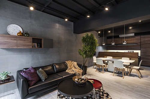 「ed HOUSE 機能櫥櫃」成立至今13年，為創空間集團旗